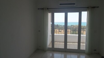 Appartement TOUTI 1 Hammamet nordd