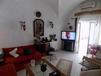 Villa ELINE	hammamet nord réfere