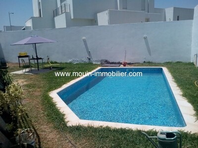 Duplex Le Condor II Lac II