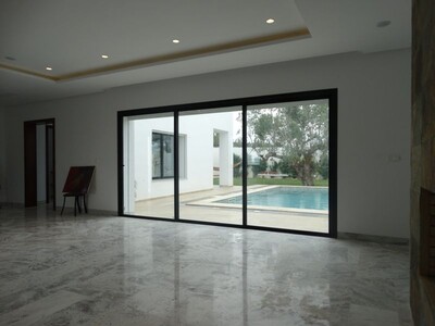 sale Villa LOTUS ref: zone chraf