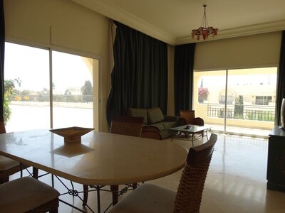 Appartement PRESTIGE Yasmine Hammamet