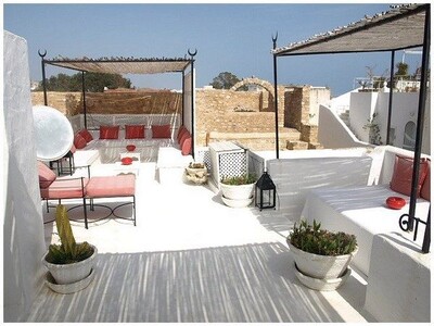 MAISON EL NOUR LA MEDINA Hammammet