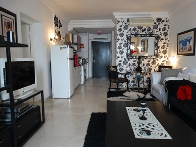 APPARTEMENT CANDY	Réf: