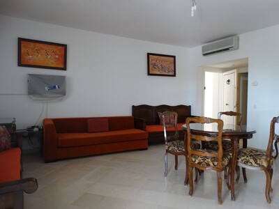 Appartement LILI	Réference