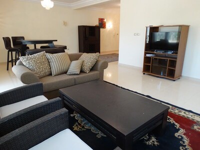 Appartement AMEN	Réf:  hammamet nord