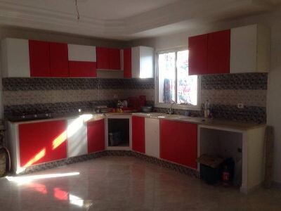 maison neuf à hammamet sud a vendre