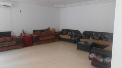 villa a vente proche de hammamet sud