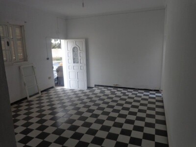 maison a vendre a birbouragba sur la route principale