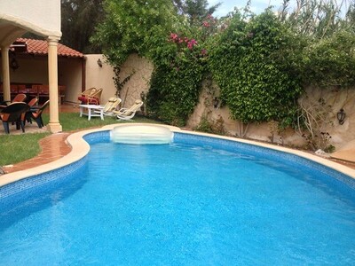 Villa MONACO	Réf:  location estivale