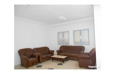 belle villa à vendre style américain pas loin de yasmine hammamet
