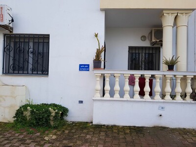 Appartement à Rades Meliane