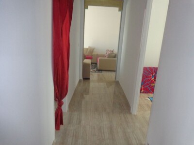 a beautiful villa has sell in North hammamet