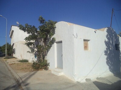 forsssaaa maison arabe à 65MD proche hammamet