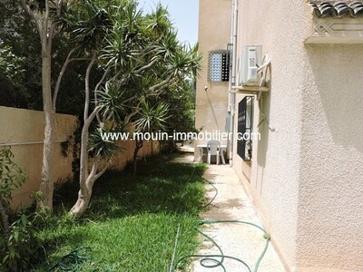 Villa Caesar in Hammamet North av