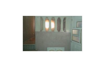 trois studios a vendre situé à Manaret hammamet
