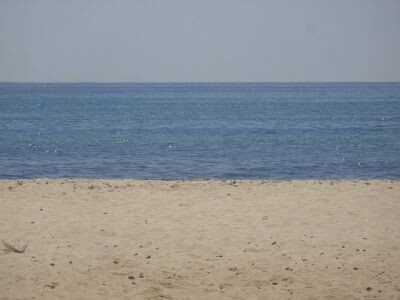bungalow a la plage maamoura
