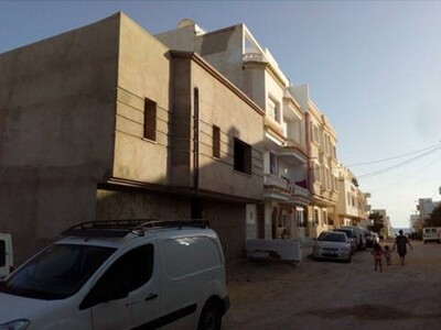 maison beni khiar 100m plage