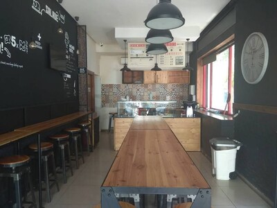 FC au centre ville nabeul