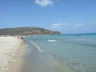 lot terrain plage Dar Alouche