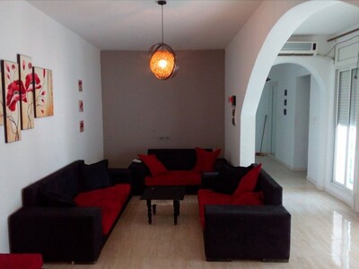 villa les deux oueds nabeul