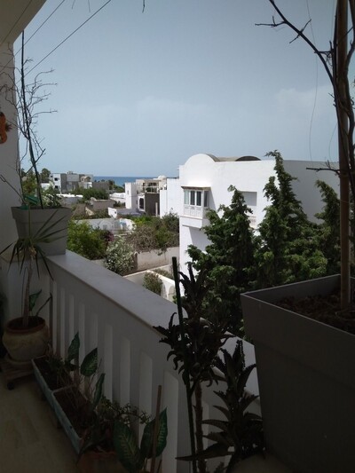 APPARTEMENT SAAD AGENCE MRAD