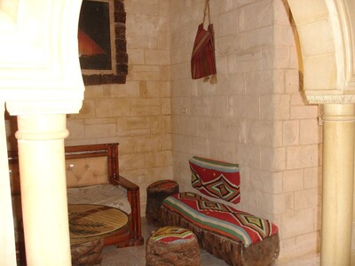 Location des appartements Luxes et meublées à hammamet