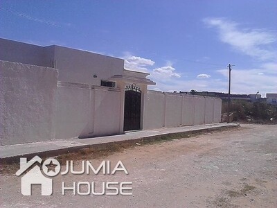 Villa following Monastir Teboulba