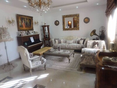 Magnifique Etage De Villa Studio