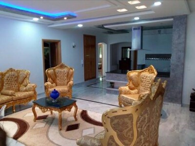 villa de lux beni khiar