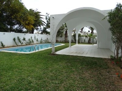 Villa LYDIA	Réf:  mimosa 2eme position
