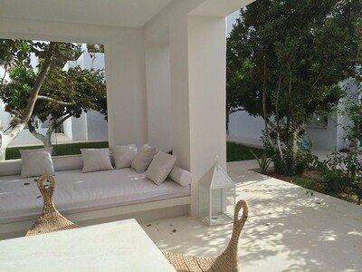 Villa DU NEIGE Réf: les vergers d'hammamet