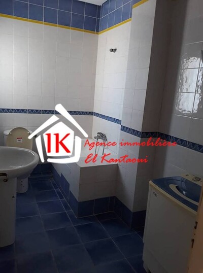 A Louer Joli Appartement À Sousse