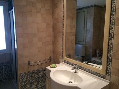 apartment ADEL ref:hammamet yasmine