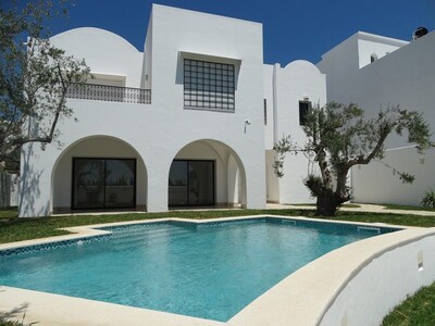 Villa JULIETTE Ref: area craxi