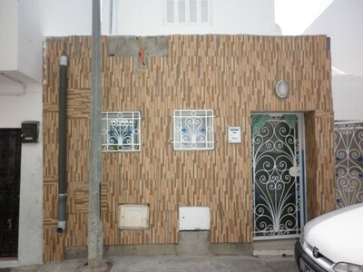 Studio à 100m de la mer VA : 103 +