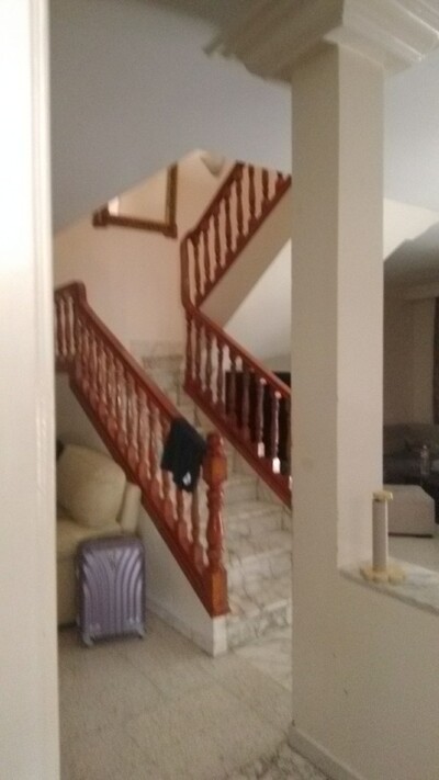 prés de lysée français duplex vide