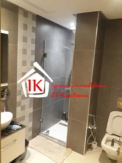 A Louer Appartement Tout Neuf À Sousse