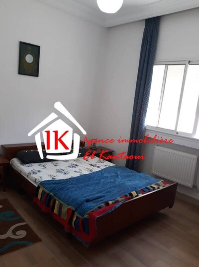 A Vendre Un Bon Affaire Appartement À Tantana