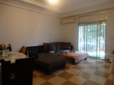 Appartement NOOR	Réf: