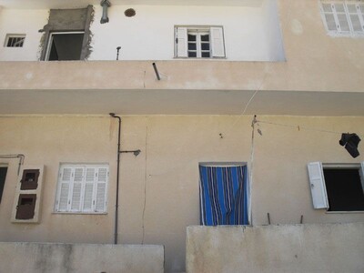 02 appartements + un étage inachevé VV : 73