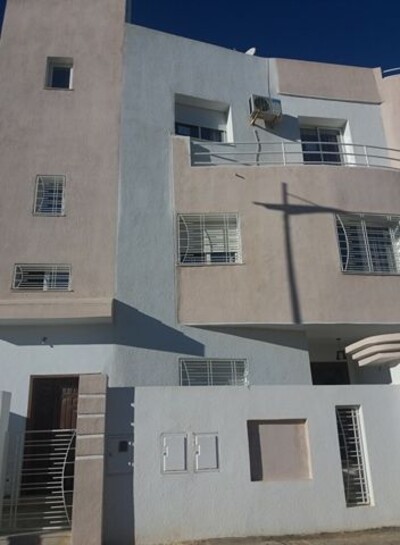LOGEMENT ETUDIANTES A MREZGA NABEUL