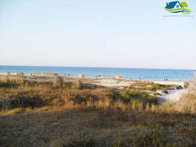 terrain de 4700 m² à Hamem Jabeli