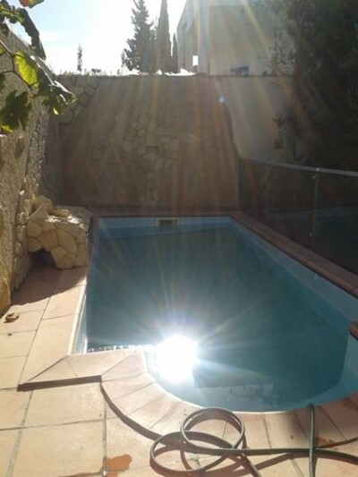 Villa SANDRINE	Réf:  hammamet nord