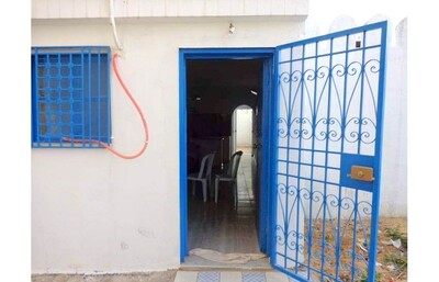 Studio au centre ville Hammamet