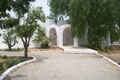 Magnifique villa de style traditionnel VV : 326