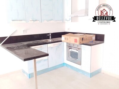 apartment afh madina jadida mrezga