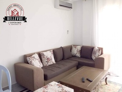 appartement darine hammamet mrezga