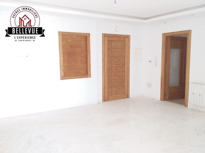 appartement de rêve hammamet mrezga