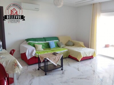 apartment S + 2 for rent ref B