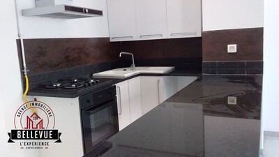 apartment S + 3 to rent ref BL